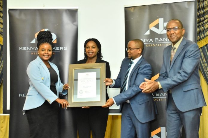Kenya Bankers