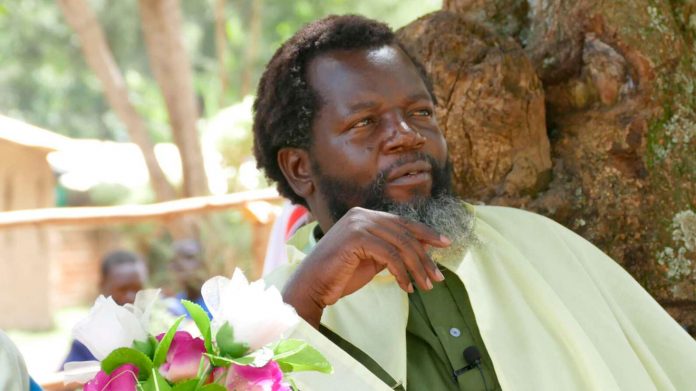 Bungoma-Jesus