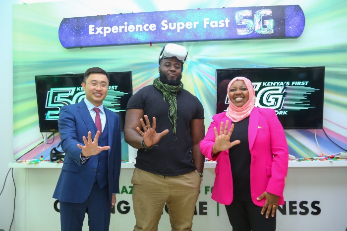 5G Experience