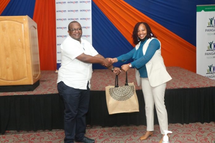Pensions Industry Stakeholders