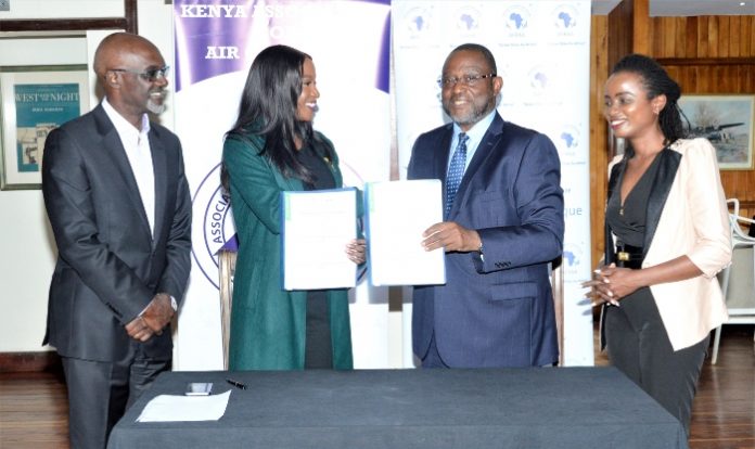Kenya Association