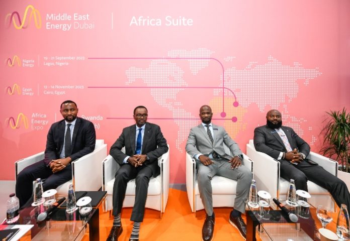 African Energy Expo