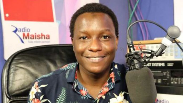Mwalim-Mbaruk
