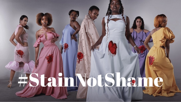 #StainNotShame 1 (1) #StainNotShame