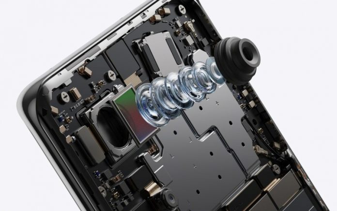 Ultra-Clear Imaging System Ultra-Clear Imaging System