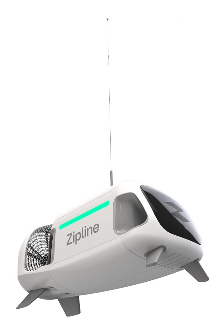 Autonomous System