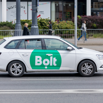 bolt2 safety and security