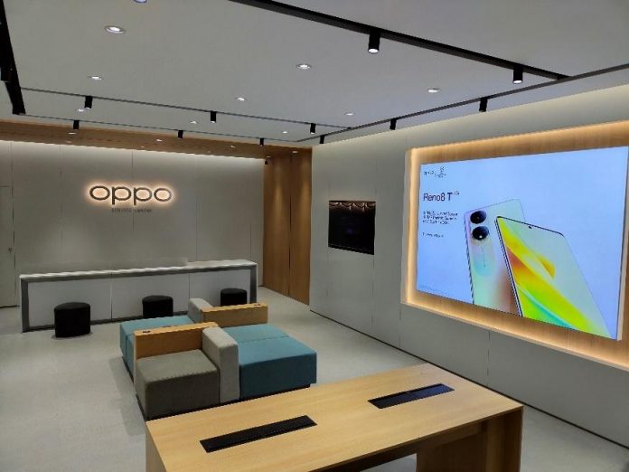 OPPO Kenya opens biggest OPPO Service Center in East Africa