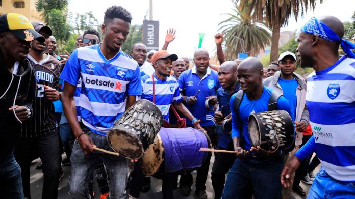 AFC-Leopards