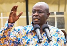 Court of Appeal Clarifies Judgment in Gachagua Petition: No Reinstatement, No Bias, No Vindication
