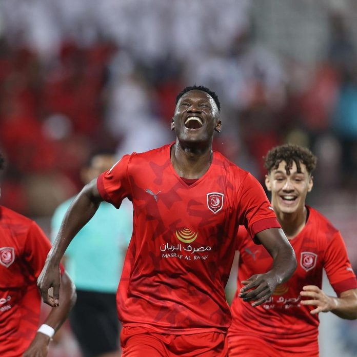 Olunga-QNB-League
