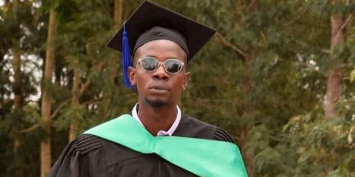 graduate