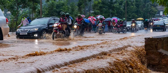 kigali floods