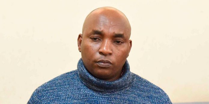 muthama