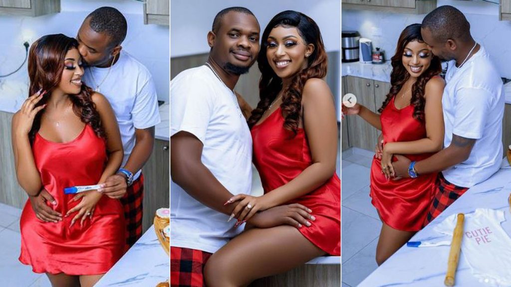 Amber Ray Amber Ray defends husband after money laundering speculation surfaces
