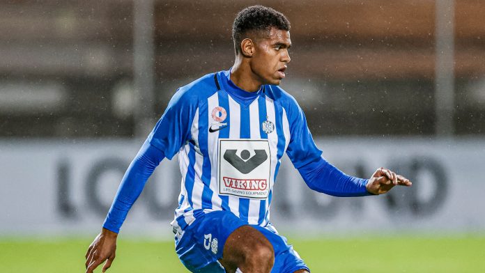 Daniel Anyembe