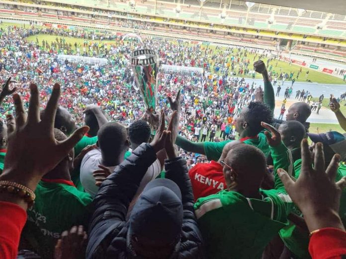 Gor Mahia 1