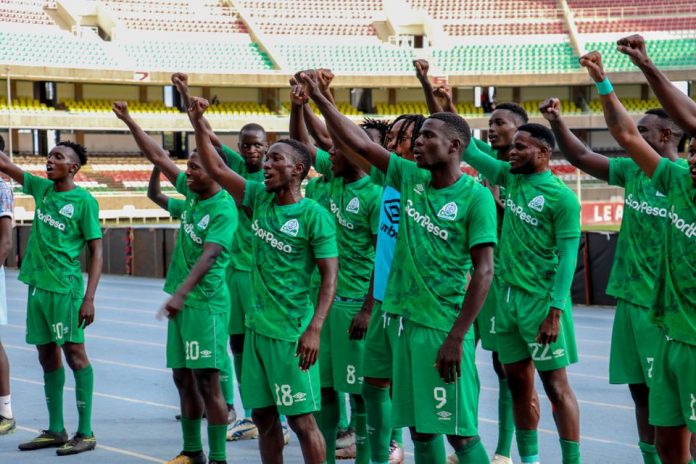 Gor Mahia
