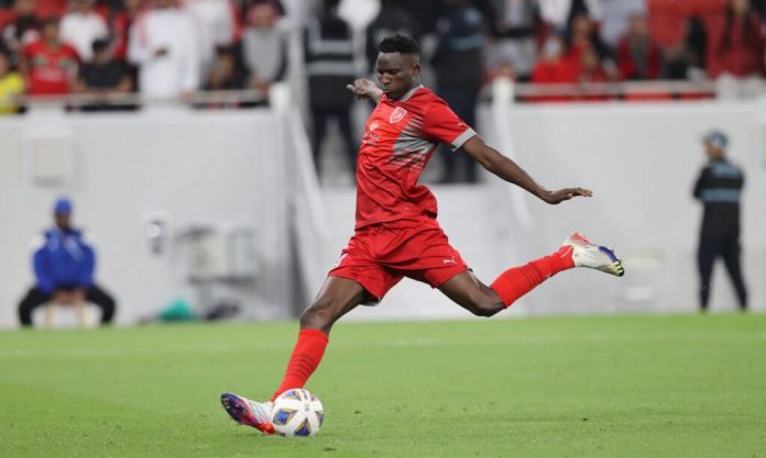 Olunga