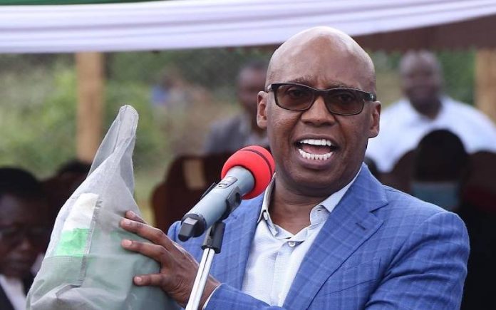 Wanjigi