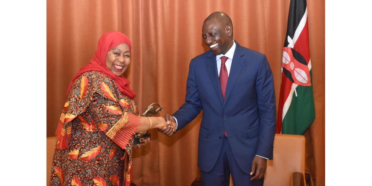 Fuel Tycoons Expose How Ruto Lost Multi-Billion Deal To Samia Suluhu