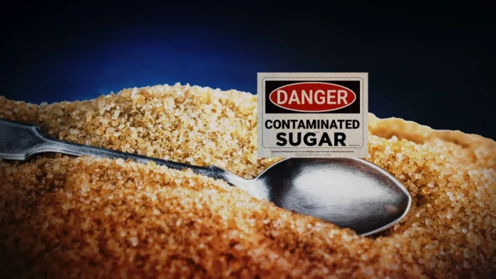 toxic sugar