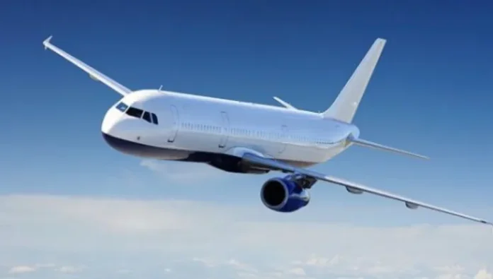 AEROPLANE