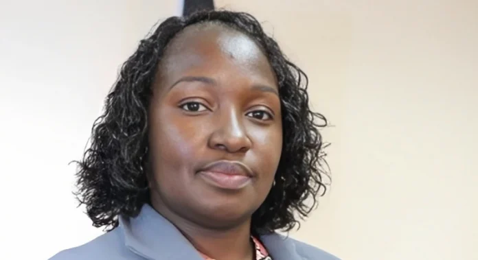 Jacqueline Muga
