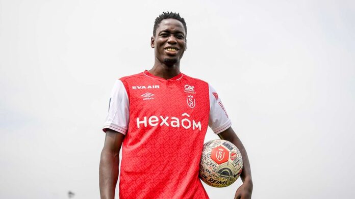 Okumu oliech