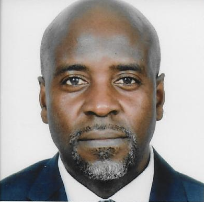 Leo Khafafa is a Public Policy Analyst - Newsday Kenya