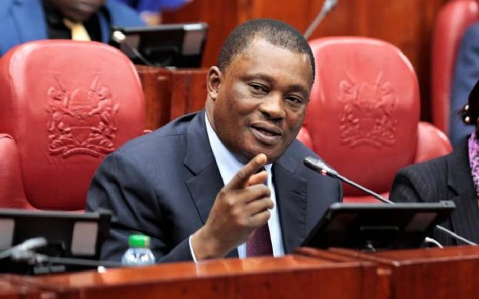 ag muturi