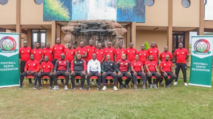fkf coaches