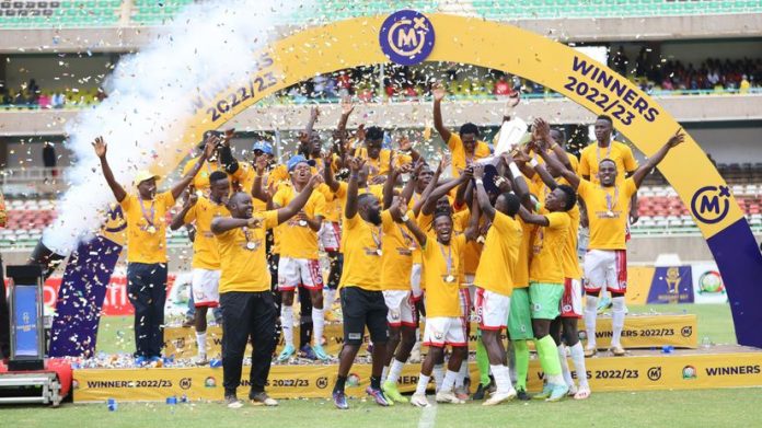 kakamega home boys