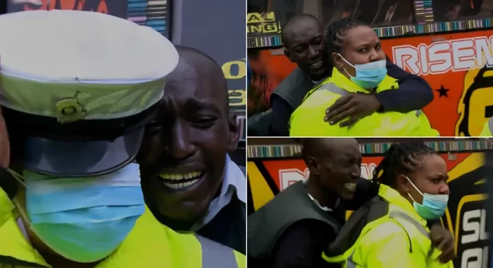 matatu