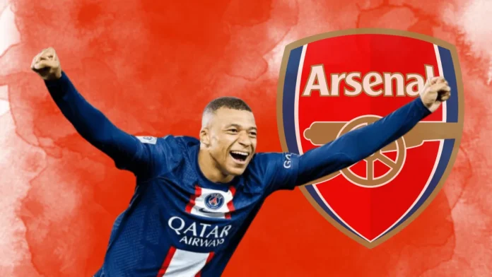 mbappe
