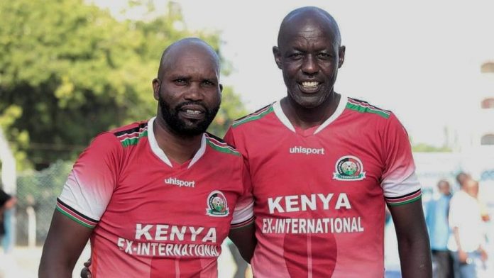 musa otieno