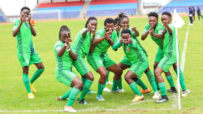 vihiga queens