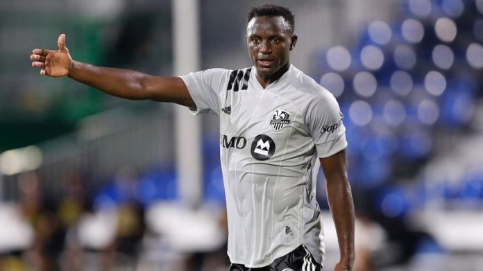 wanyama montreal