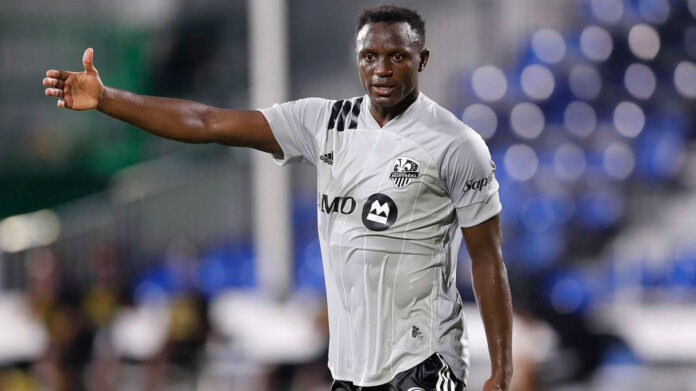Victor-Wanyama