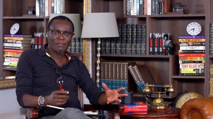 ngunyi