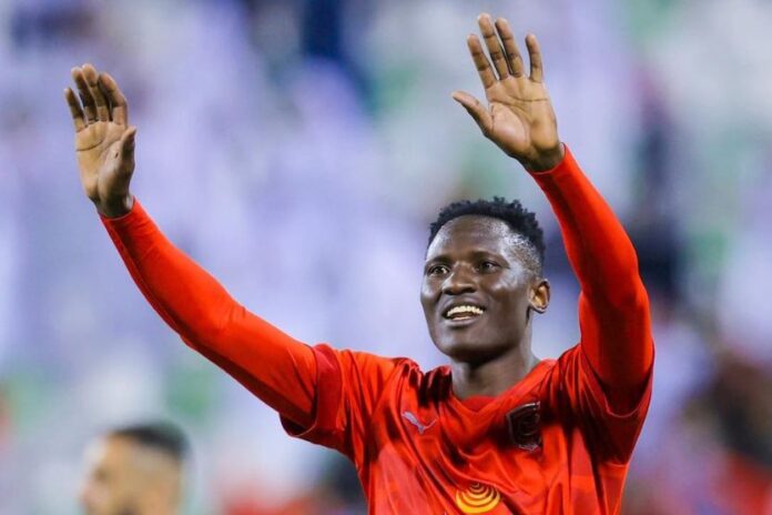 olunga al duhail