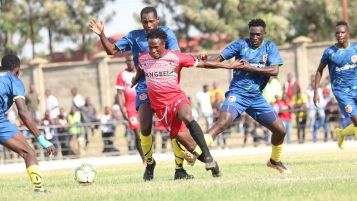 shabana homabay