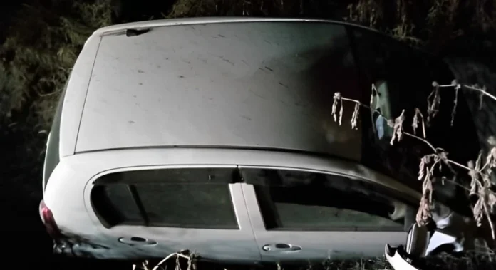 taxi attacked