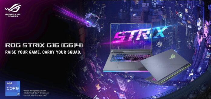 ASUS