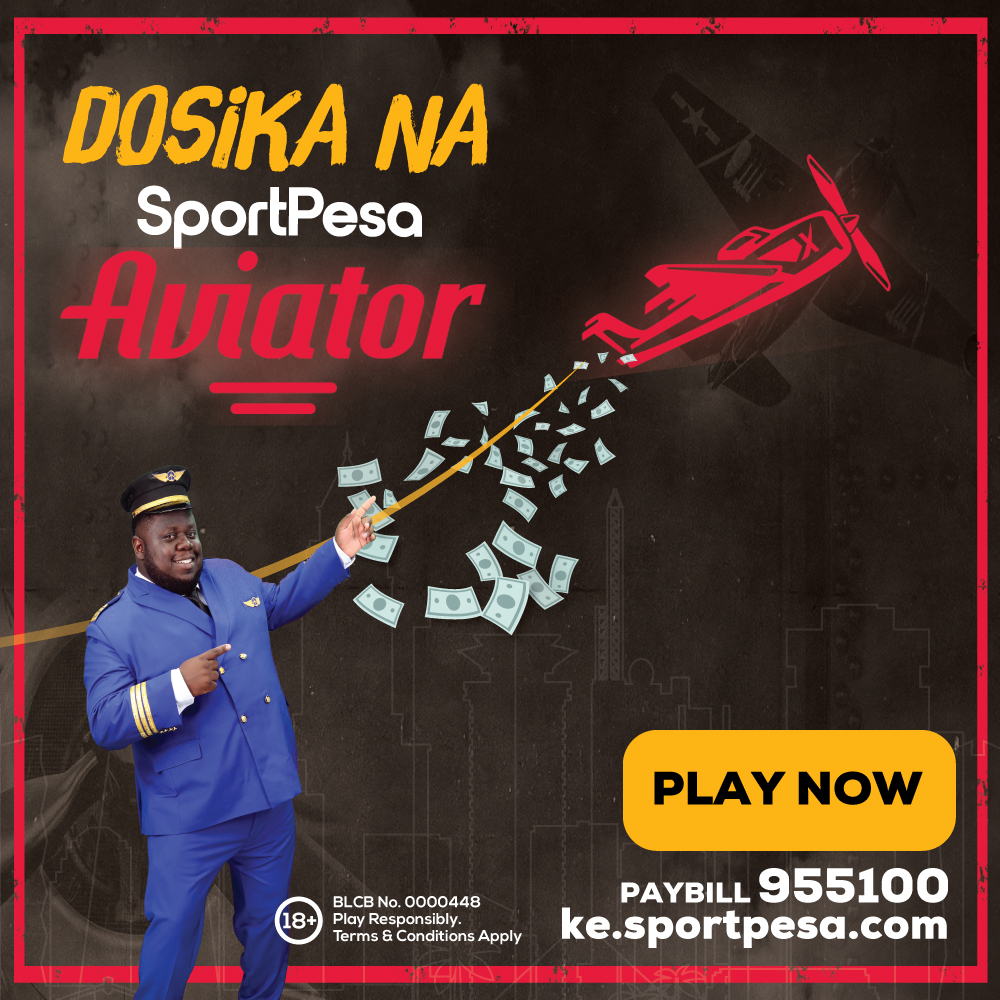 SportPesa Casino: Elevating the Gaming Experience with Innovation and Excitement - Newsday Kenya