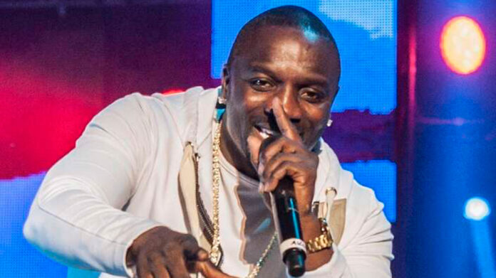Akon