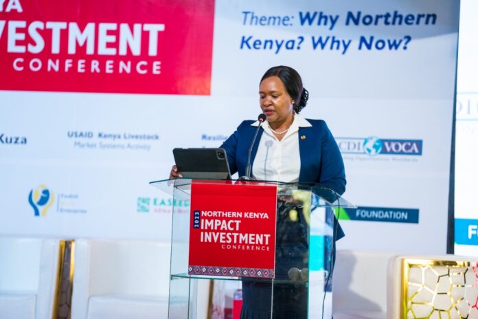 CS Rebecca Miano (1) USAID Kuza