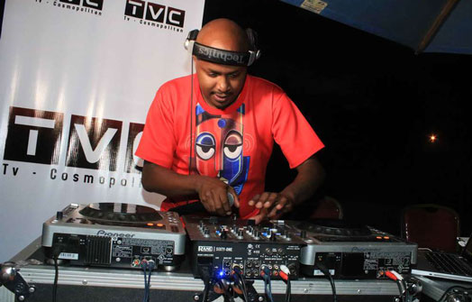 DJ-Creme