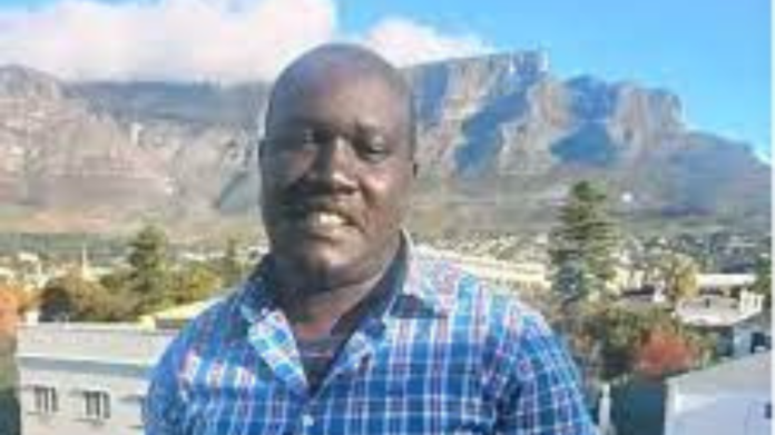 Enock-Wamare