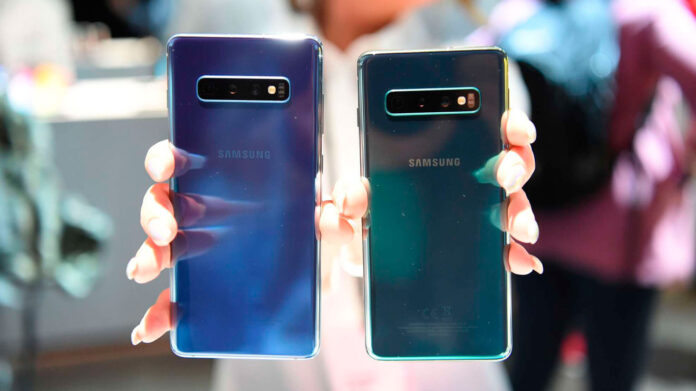 Samsung-phones